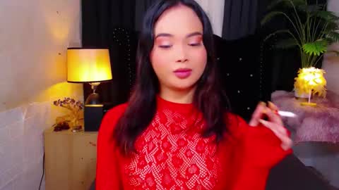 Snapshot of hailywilson chatting on 23, 9, 2025 haily online show from 23, 9, 2025