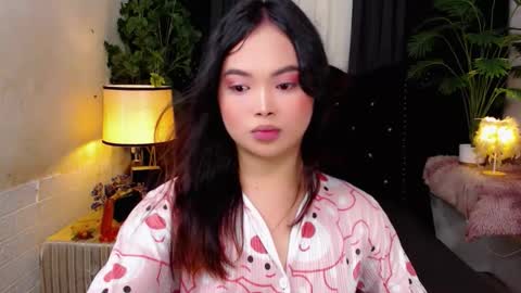 Snapshot of hailywilson chatting on 29, 9, 2025 haily online show from 29, 9, 2025