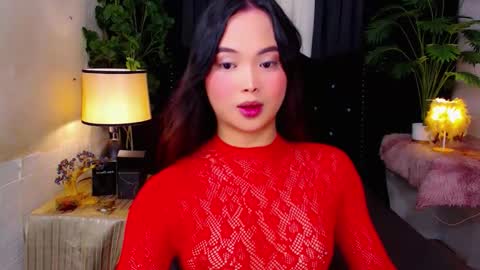 Snapshot of hailywilson chatting on 1, 10, 2025 haily online show from 1, 10, 2025