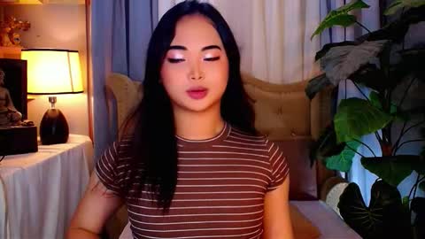 Snapshot of hailywilson chatting on 10, 11, 2025 haily online show from 10, 11, 2025