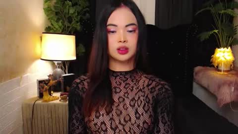 Snapshot of hailywilson chatting on 11, 11, 2025 haily online show from 11, 11, 2025