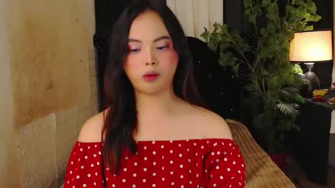 Snapshot of hailywilson chatting on 20, 11, 2025 haily online show from 20, 11, 2025