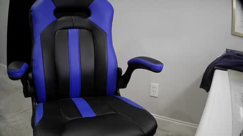 HairBear63 online show from 30, 11, 2025