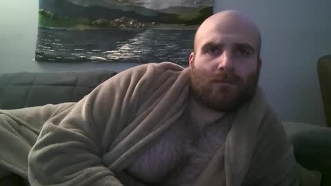 Hairiest Bear online show from 24, 12, 2024