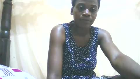 hairy_africanbae online show from 16, 6, 2026