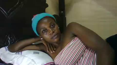 hairy_africanbae online show from 20, 7, 2026