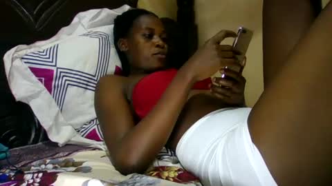 hairy_africanbae online show from 28, 7, 2026
