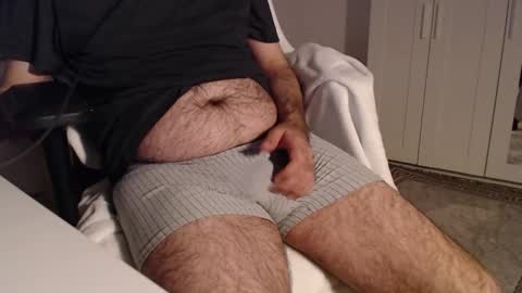 Snapshot of hairy_boy29 chatting on 19, 10, 2025 hairy_boy29 online show from 19, 10, 2025