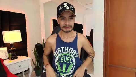 H A I R Y D I A M O N D online show from 14, 9, 2025