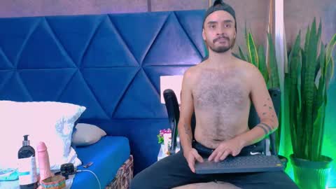 H A I R Y D I A M O N D online show from 25, 10, 2025