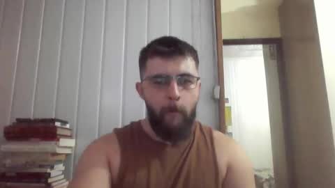Snapshot of hairy_man_69_ chatting on 7, 3, 2025 horny online show from 7, 3, 2025