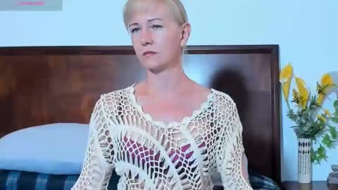 Christine -  online show from 12, 3, 2025