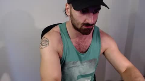 Snapshot of hairy_superman chatting on 19, 6, 2026 hairy_superman online show from 19, 6, 2026