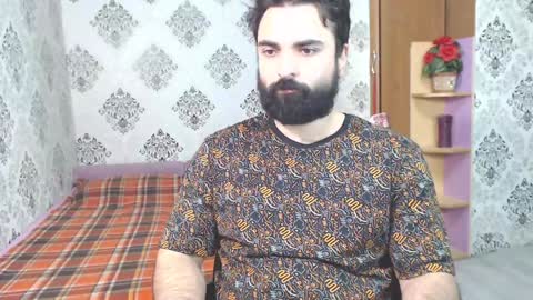 Hairy Tyler online show from 5, 12, 2024