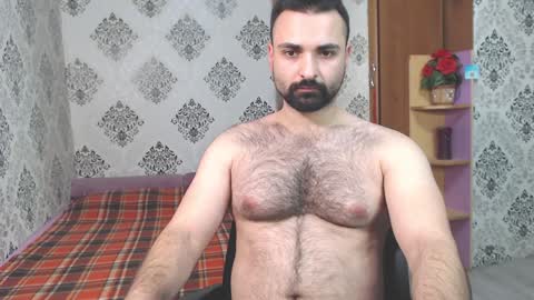 Hairy Tyler online show from 21, 12, 2024