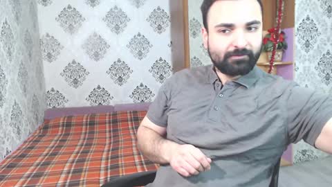 Hairy Tyler online show from 14, 1, 2025