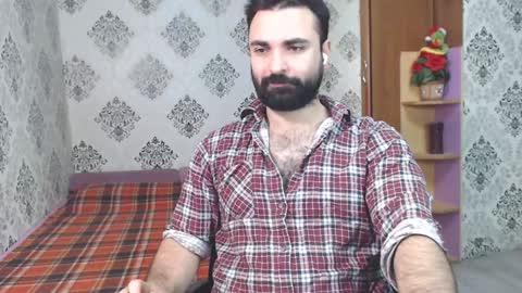 Hairy Tyler online show from 21, 1, 2025