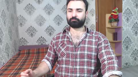 Hairy Tyler online show from 22, 1, 2025