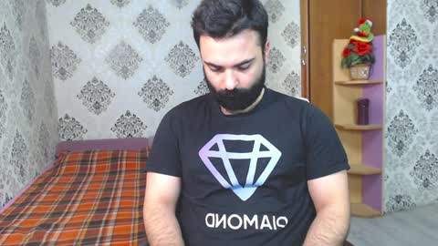 Hairy Tyler online show from 4, 2, 2025