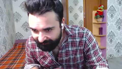 Hairy Tyler online show from 10, 2, 2025