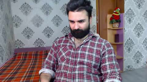 Hairy Tyler online show from 12, 2, 2025