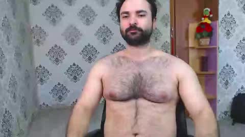 Hairy Tyler online show from 9, 3, 2025