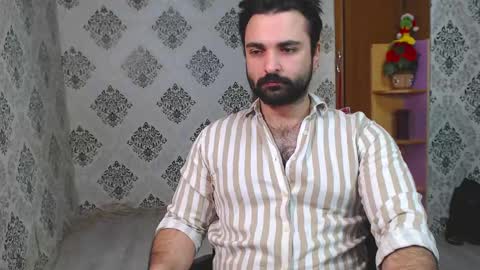 Hairy Tyler online show from 10, 3, 2025