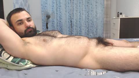 Hairy Tyler online show from 22, 9, 2025