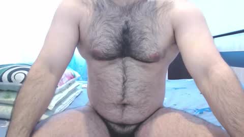 Hairy Tyler online show from 4, 10, 2025