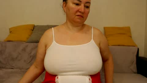 hairy vicky online show from 22, 6, 2026