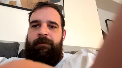 hairyandhorny__ online show from 13, 1, 2025