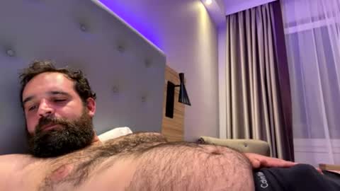 Snapshot of hairyandhorny__ chatting on 17, 6, 2026 hairyandhorny__ online show from 17, 6, 2026