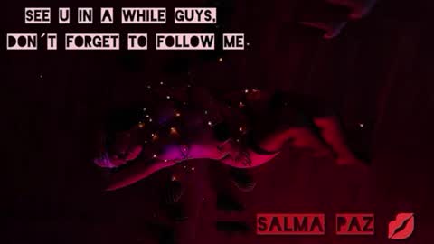 Snapshot of hairyandsexysalma chatting on 30, 12, 2024 SALMA  online show from 30, 12, 2024