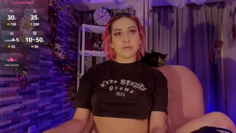 Snapshot of hairyandsexysalma chatting on 6, 1, 2025 SALMA  online show from 6, 1, 2025