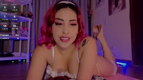 Snapshot of hairyandsexysalma chatting on 12, 2, 2025 SALMA  online show from 12, 2, 2025