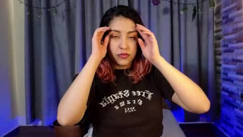 Snapshot of hairyandsexysalma chatting on 11, 10, 2025 SALMA  online show from 11, 10, 2025