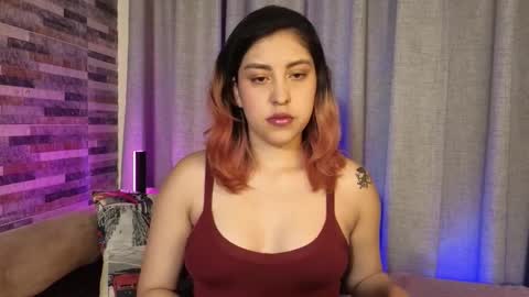 Snapshot of hairyandsexysalma chatting on 17, 11, 2025 SALMA online show from 17, 11, 2025