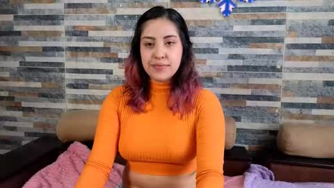 Snapshot of hairyandsexysalma chatting on 15, 12, 2025 SALMA online show from 15, 12, 2025