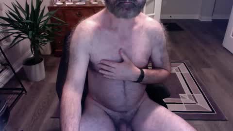 HairyArchTex online show from 30, 11, 2025