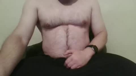 hairychest222141 online show from 9, 11, 2025