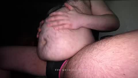 ChubbyGerman online show from 28, 4, 2026