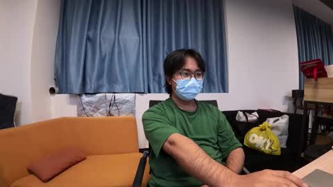 hairycol66 online show from 4, 3, 2026