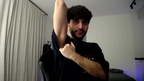 Adam online show from 6, 3, 2025