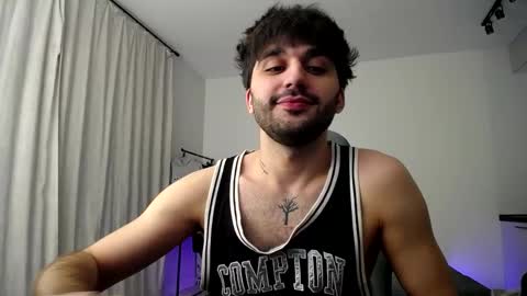 Adam online show from 11, 3, 2025