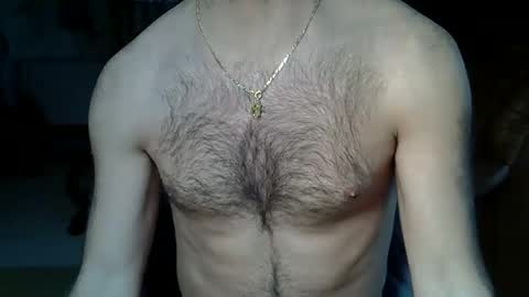 hairydaduncut online show from 13, 1, 2026