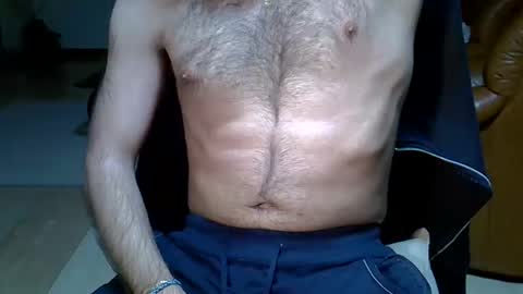 hairydaduncut online show from 31, 1, 2026