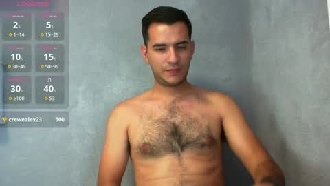 Damian online show from 29, 5, 2026