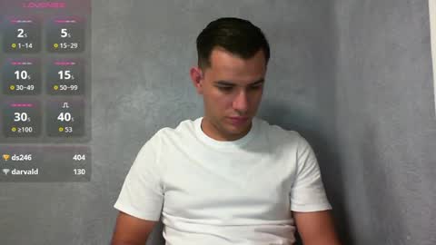 Snapshot of hairyeffect chatting on 17, 7, 2026 Damian online show from 17, 7, 2026