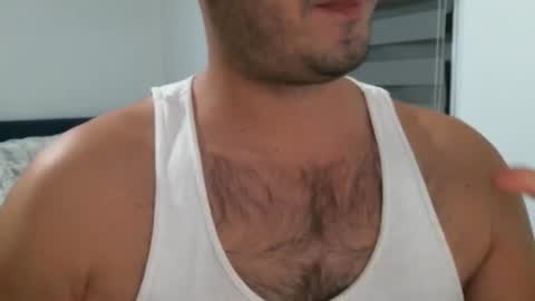 Andy online show from 7, 12, 2024