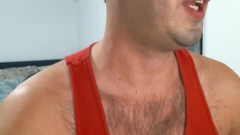 Andy online show from 17, 11, 2025